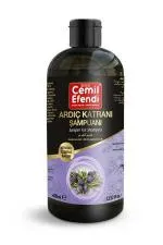 Ardıç Katranı Şampuanı Kepeğe Karşı Etkili 400 Ml.