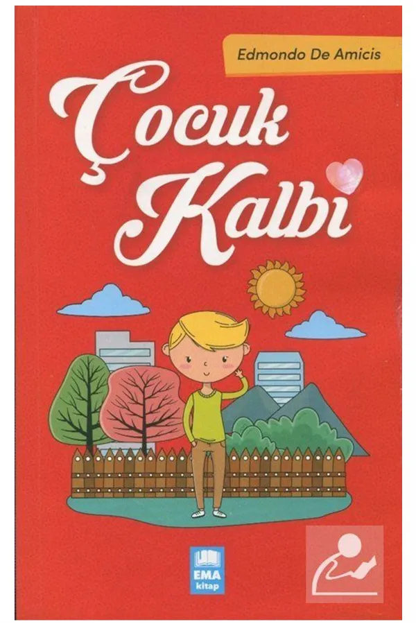 Çocuk Kalbi