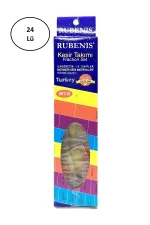 Rubenis Rubenıs Rkt-39 Plastik Kesir Takımı 24lü