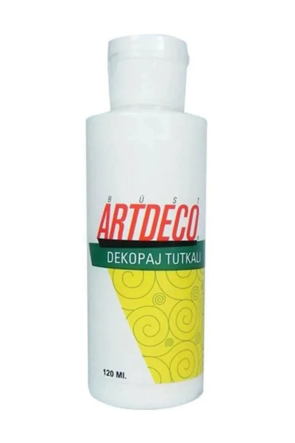 Artdeco Dekopaj Tutkalı 120 ml