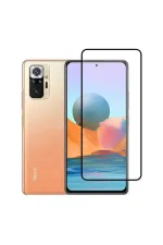 Xiaomi Redmi 9 Uyumlu Premium Ekran Koruyucu 9h Sert Temperli Kırılmaz Cam Koruma Şeffaf