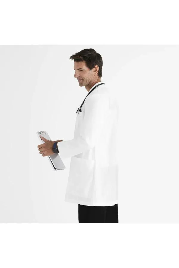 Dream Medikal Giyim Unisex Doktor Önlük Hemşire lab coat