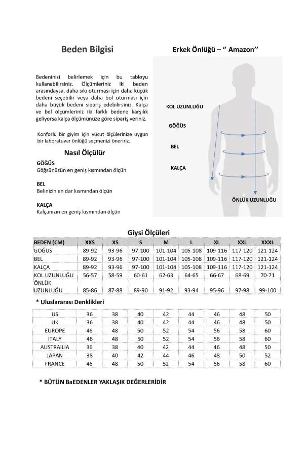 Medikal Erkek Önlük Doktor Hemşire Öğretmen Önlüğü