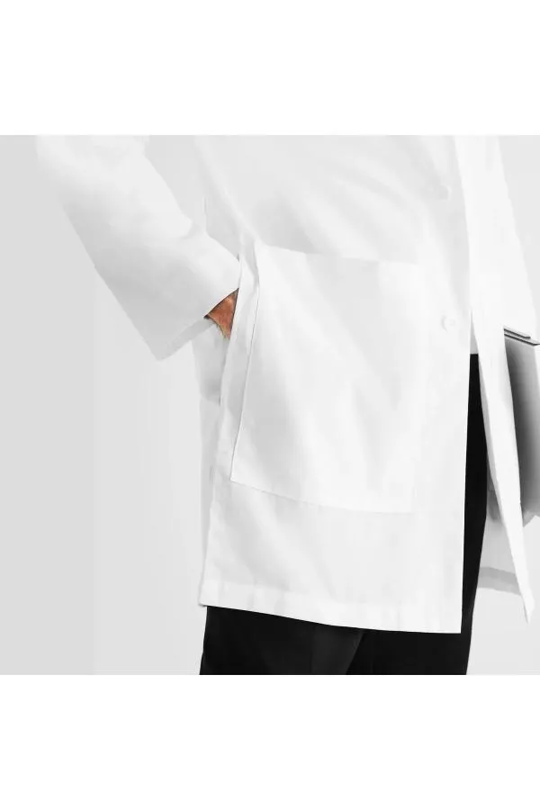 Dream Medikal Giyim Unisex Doktor Önlük Hemşire lab coat