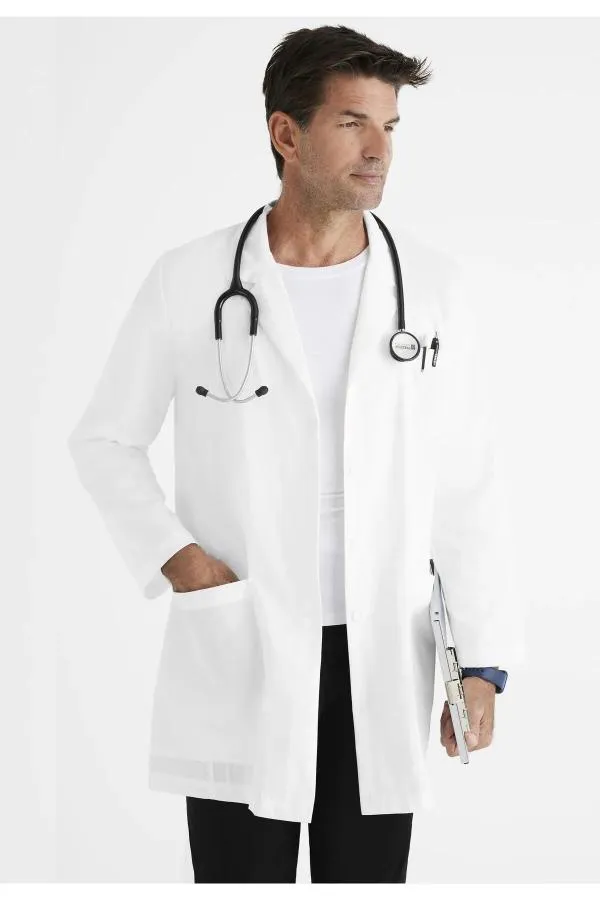 Dream Medikal Giyim Unisex Doktor Önlük Hemşire lab coat