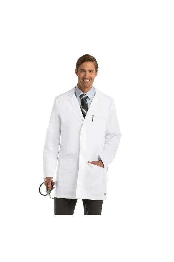 Grey's Anatomy Maso Medikal Giyim Erkek Doktor Önlük Lab Coat