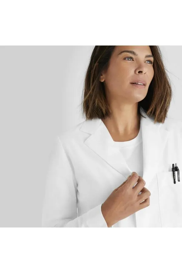 Dream Medikal Giyim Unisex Doktor Önlük Hemşire lab coat