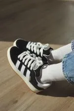 Adidas Siyah Campus 00s