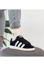 Adidas Siyah Campus 00s