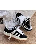 Adidas Siyah Campus 00s