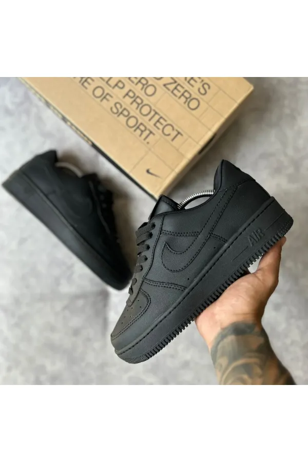 Nike Air Force