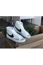 Nike Blazer White Black