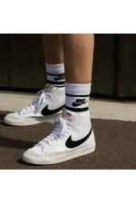 Nike Blazer White Black