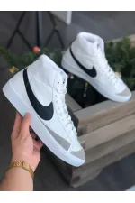 Nike Blazer White Black