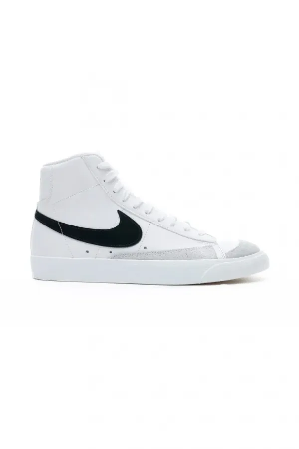 Nike Blazer White Black