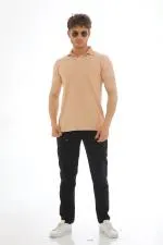 V-Yaka Polo T-Shirt