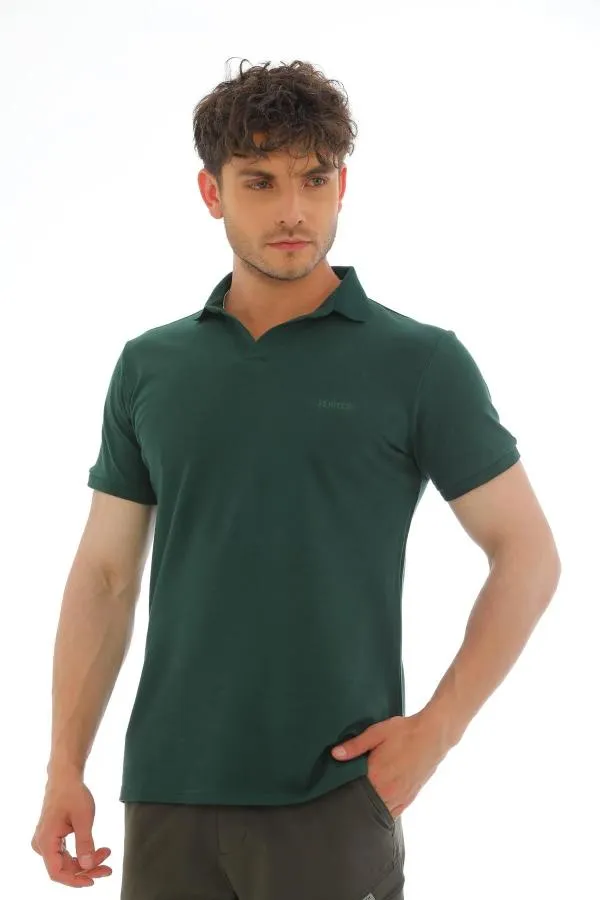 V-Yaka Polo T-Shirt