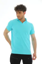 V-Yaka Polo T-Shirt