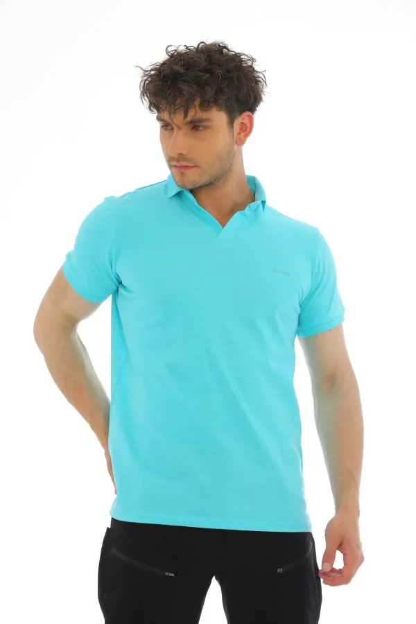 V-Yaka Polo T-Shirt