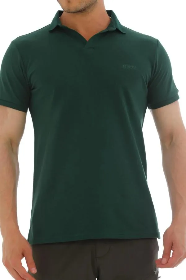 V-Yaka Polo T-Shirt