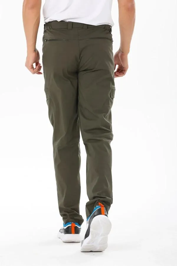 Tactical Freedom Outdoor Pantalon