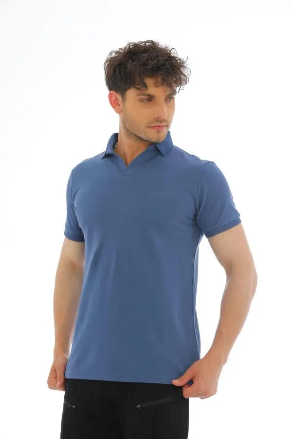 V-Yaka Polo T-Shirt