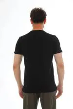 Ottoman Kısa Kollu T-Shirt