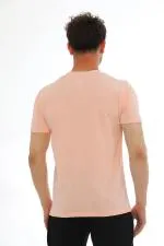 Reflektör H Baskılı T-Shirt