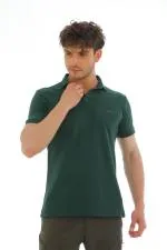 V-Yaka Polo T-Shirt