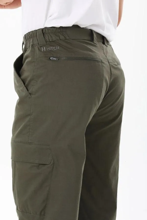 Tactical Freedom Outdoor Pantalon