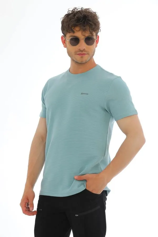 Ottoman Kısa Kollu Outdoor T-shirt