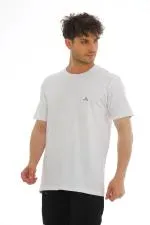 Hitch Yazı Nakışlı T-Shirt