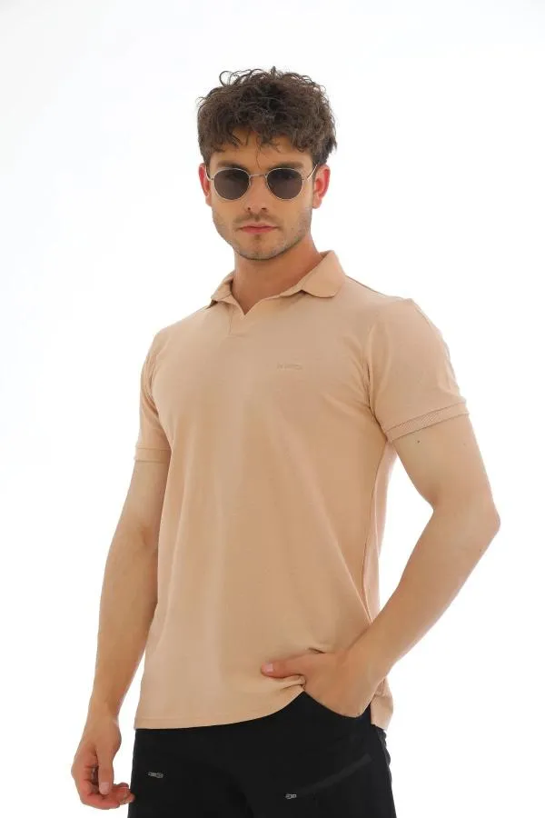 V-Yaka Polo T-Shirt