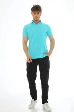 V-Yaka Polo T-Shirt