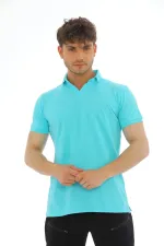 V-Yaka Polo T-Shirt