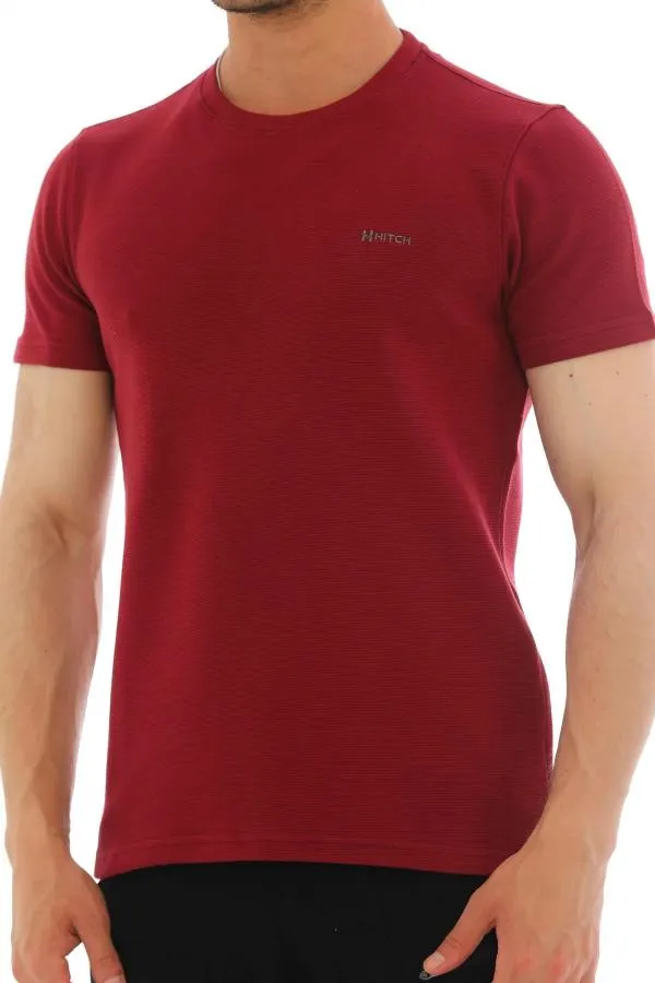 Ottoman Kısa Kollu T-Shirt