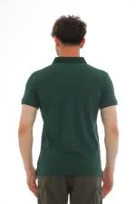 V-Yaka Polo T-Shirt