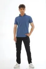 V-Yaka Polo T-Shirt