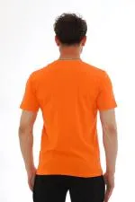 Hitch Enjeksiyon Baskılı Outdoor T-shirt