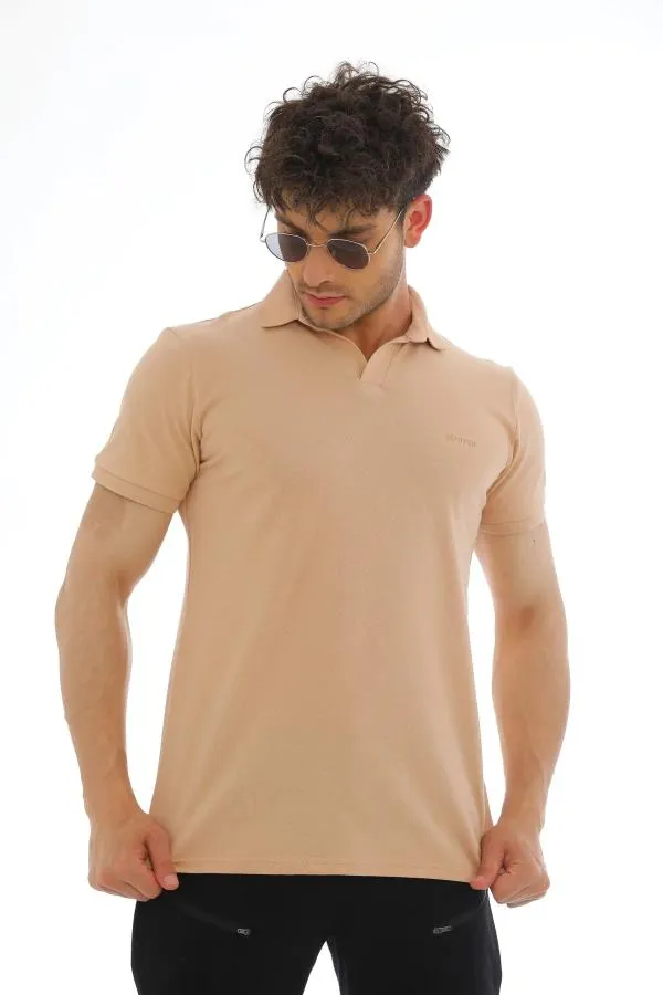 V-Yaka Polo T-Shirt