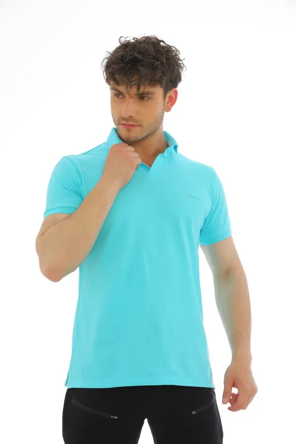 V-Yaka Polo T-Shirt