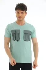 3 Cepli T-Shirt