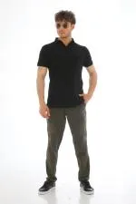 V-Yaka Polo T-Shirt