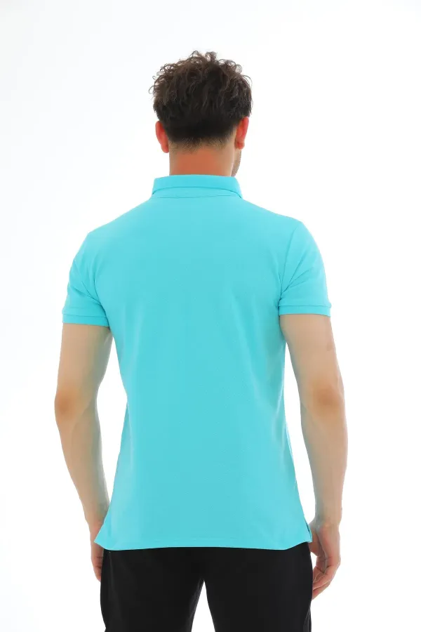 V-Yaka Polo T-Shirt