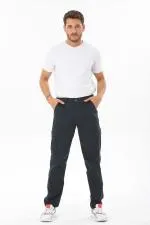 Erkek Climengelo Kumaş Pantalon