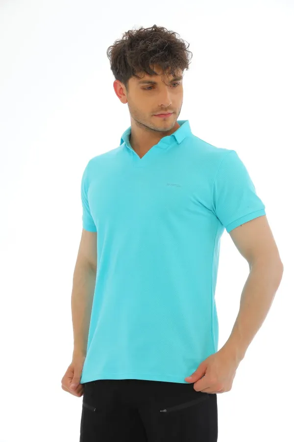 V-Yaka Polo T-Shirt