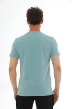 Ottoman Kısa Kollu Outdoor T-shirt