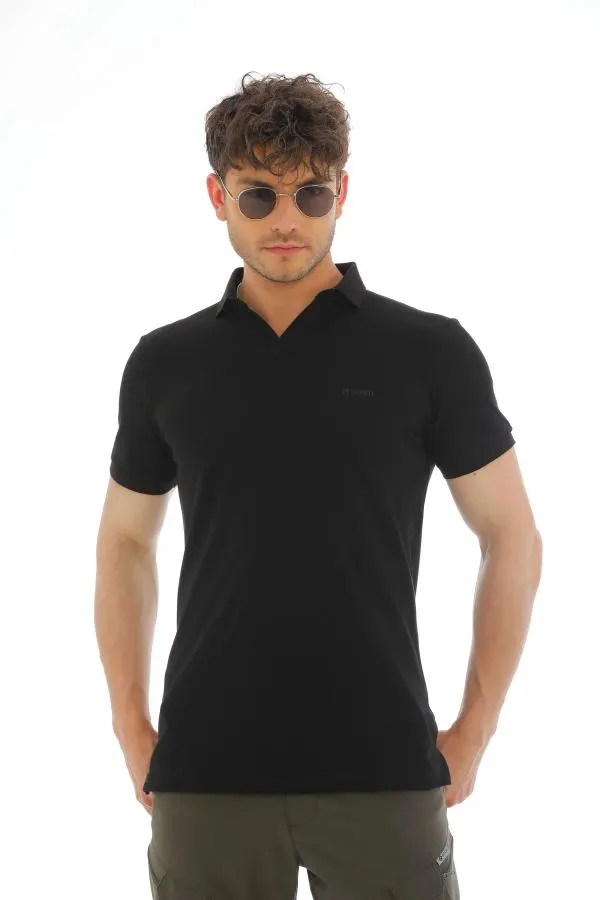 V-Yaka Polo T-Shirt