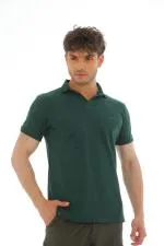 V-Yaka Polo T-Shirt