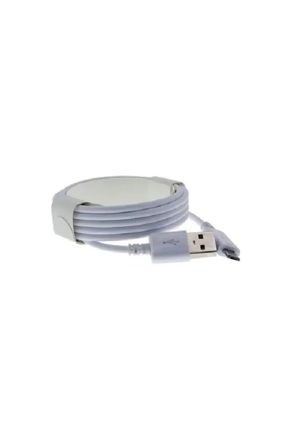 Casper Vıa E2 Uyumlu 2 mt Micro Usb Şarj Kablosu